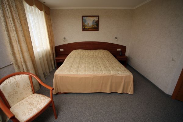 Hotel Tomsk